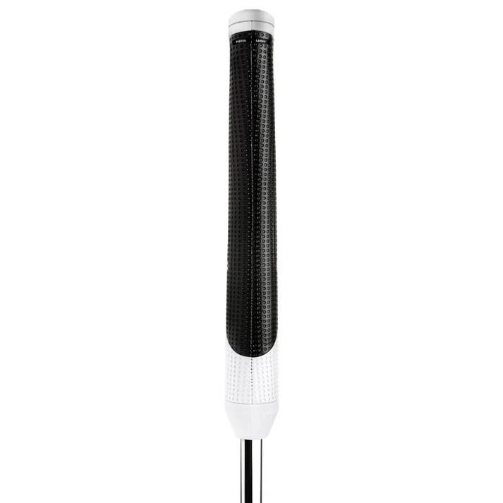 Golf Pride Reverse Taper Putter Griff, Flat Medium