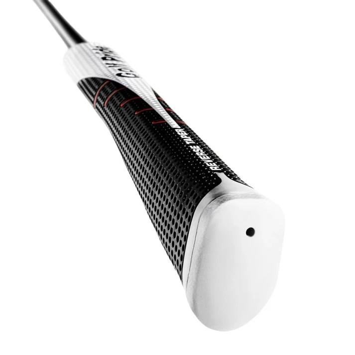 Golf Pride Reverse Taper Putter Griff, Flat Medium