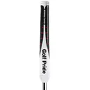 Golf Pride Reverse Taper Putter Griff, Flat Medium