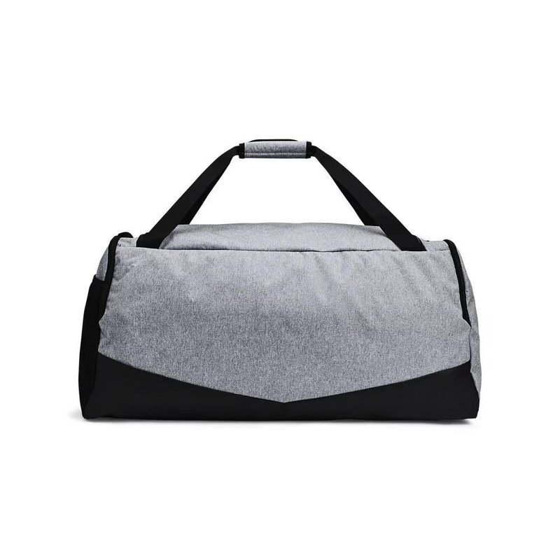 Under Armour Undeniable 5.0 Large Duffle Bag Sporttasche, grau