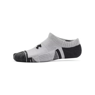 Under Armour Y Performance Tech Kindersocken, 3Paar, farben mix