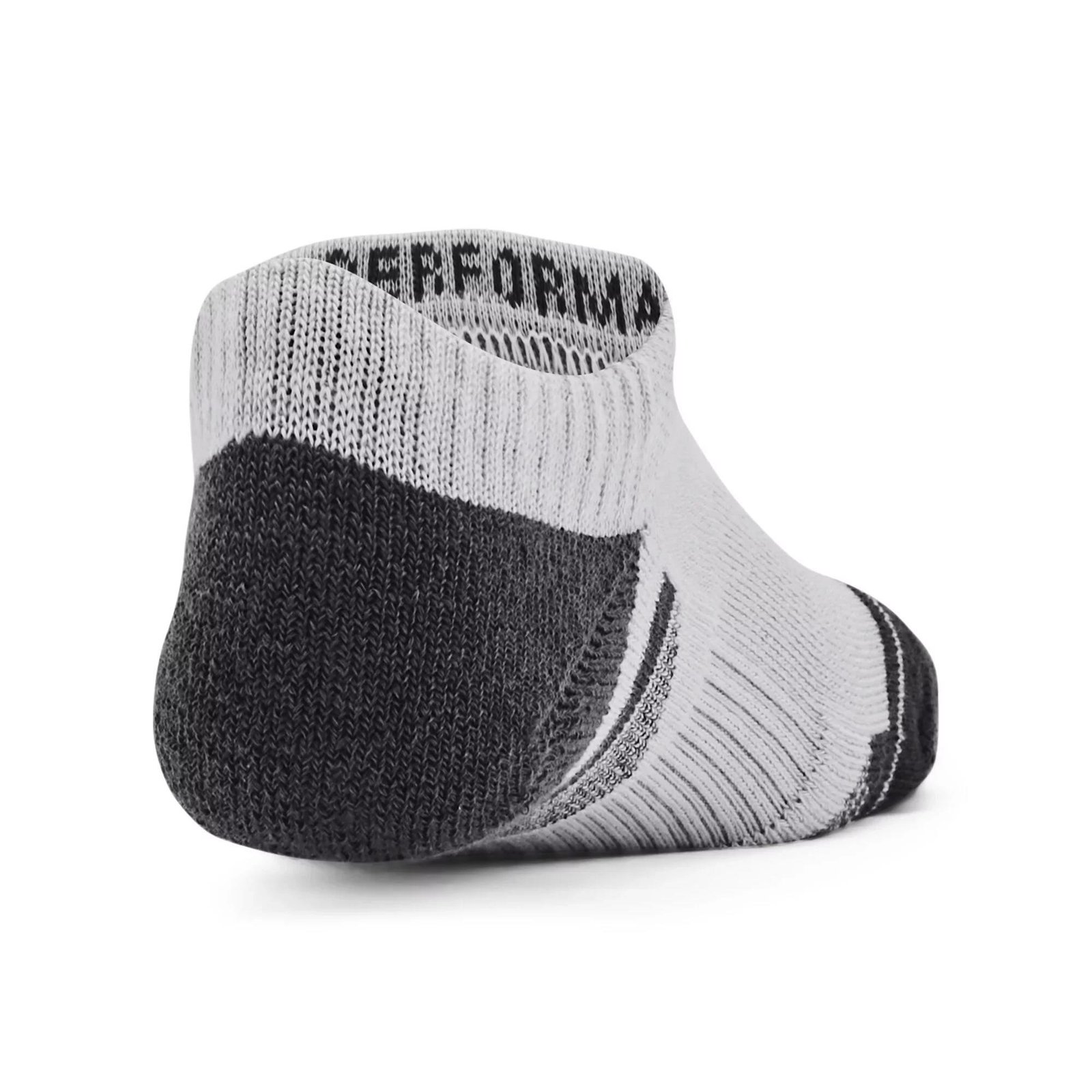 Under Armour Y Performance Tech Kindersocken, 3Paar, farben mix