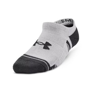 Under Armour Y Performance Tech Kindersocken, 3Paar, farben mix