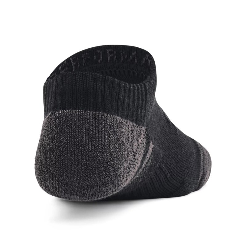 Under Armour Y Performance Tech Kindersocken, 3Paar, farben mix