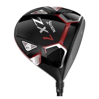 DEMO Srixon ZX7 Herren Driver + Headcover
