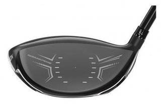 DEMO Srixon ZX7 Herren Driver + Headcover
