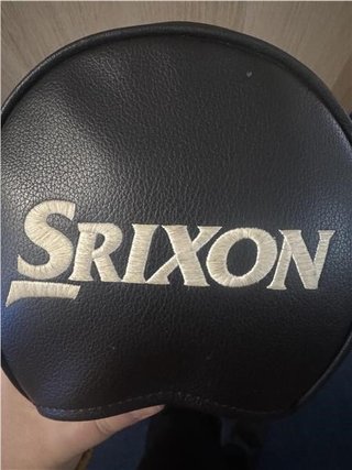 DEMO Srixon ZX7 Herren Driver + Headcover