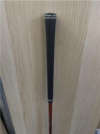 DEMO Srixon ZX7 Herren Driver + Headcover