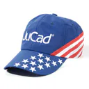 JuCad soft Cap, USA design