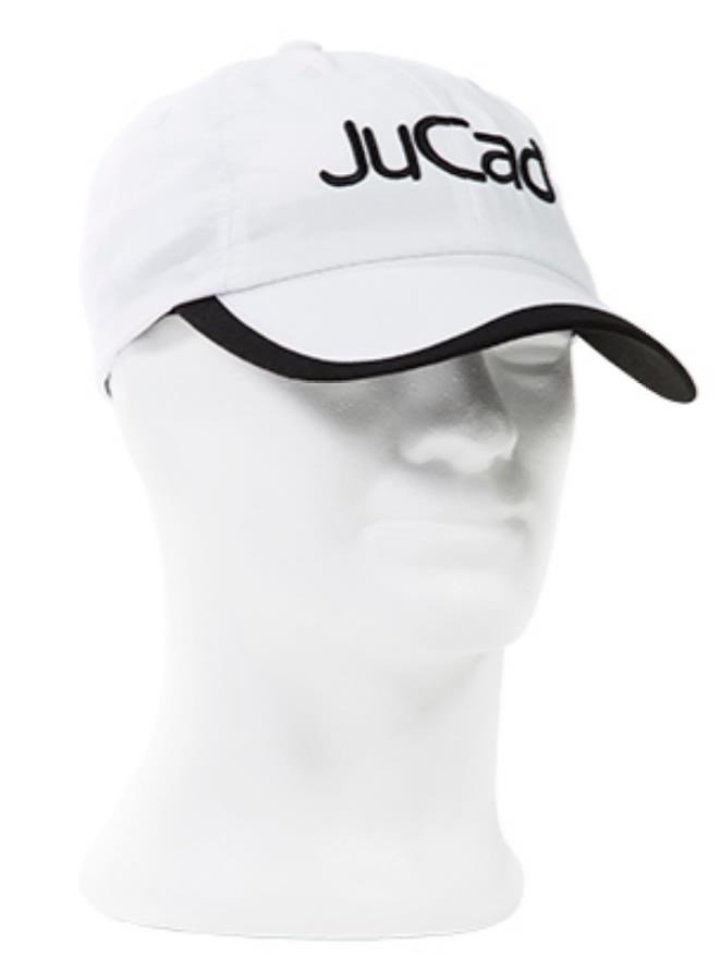 JuCad soft Cap, weiss