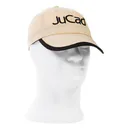 JuCad soft Cap, beige