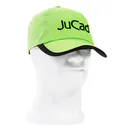 JuCad soft Cap, grün