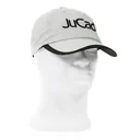 JuCad soft Cap, grau