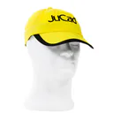 JuCad soft Cap, gelb