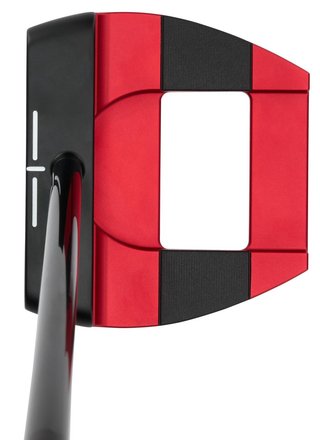 Odyssey Tri-Hot Square 2 Square Jaibird putter