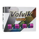 Volvik VIVID Golfbälle