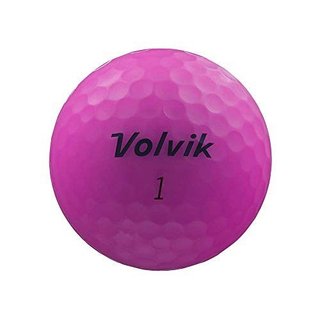 Volvik VIVID Golfbälle
