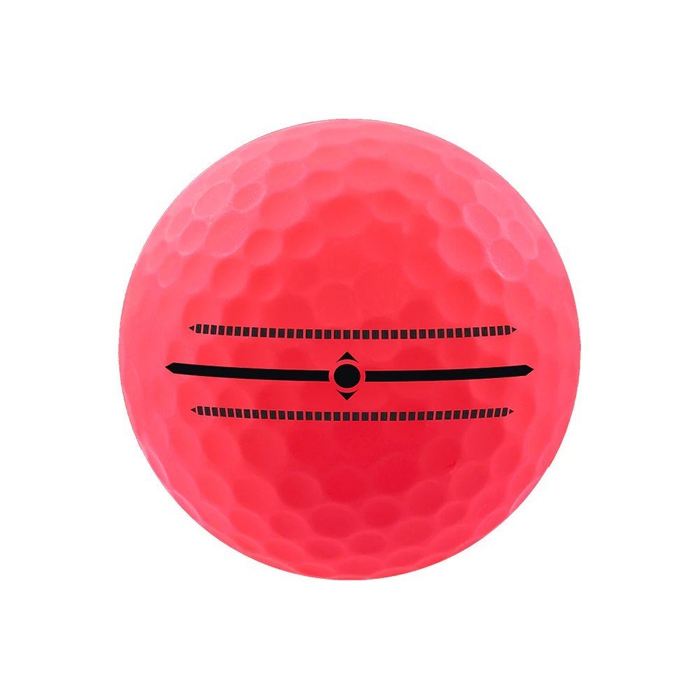 Volvik Vivid Golfbälle