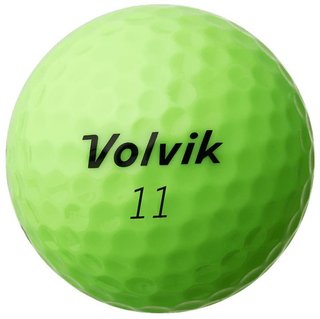 Volvik Power Soft Golfbälle