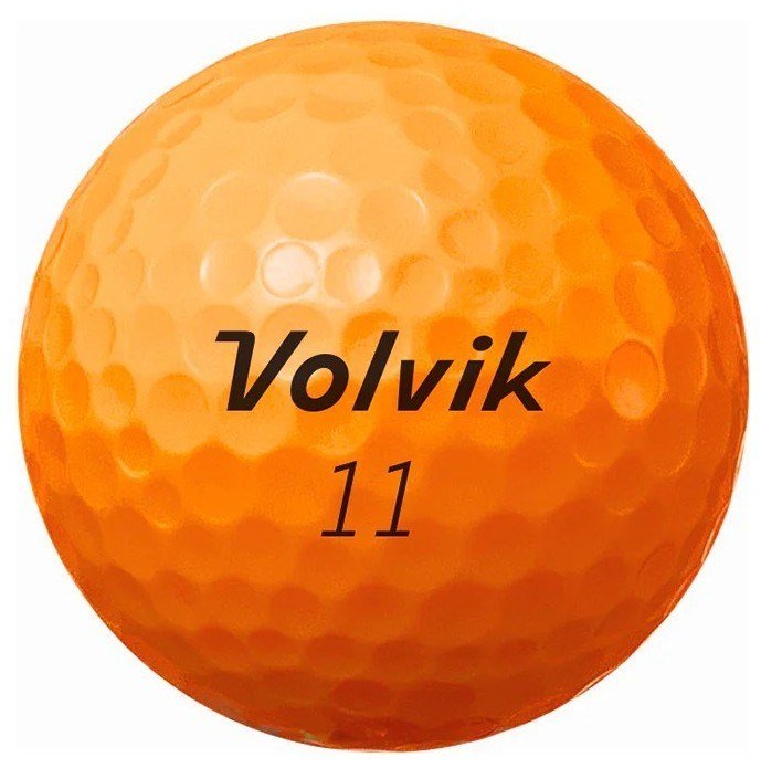 Volvik Power Soft Golfbälle