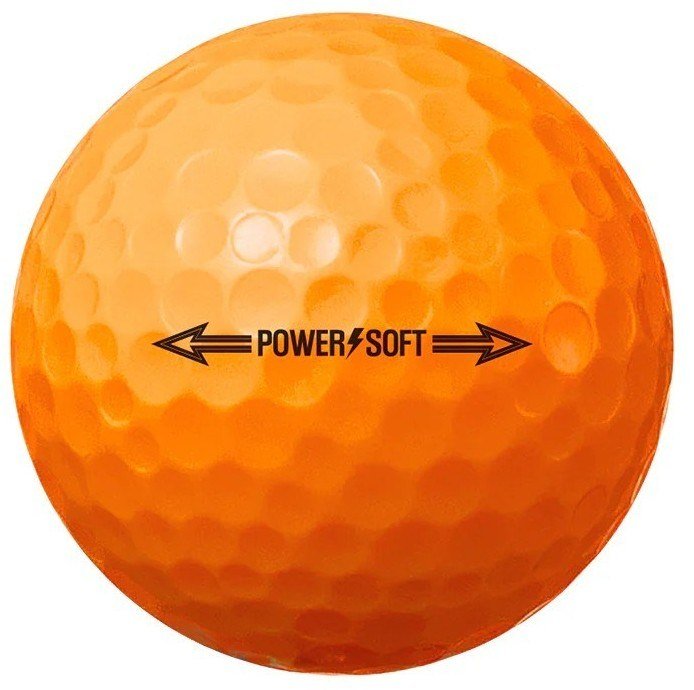 Volvik Power Soft Golfbälle