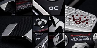 Scotty Cameron Phantom 11R OC Putter