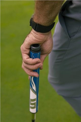 Garmin  Approach® CT1 (SuperStroke® Edition) Golf Tag