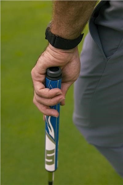 Garmin  Approach® CT1 (SuperStroke® Edition) Golf Tag