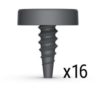Garmin  Approach® CT1 Golf Tags, 16Stk.