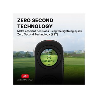 Golf Buddy  2S PRO Laser-Entfernungsmesser