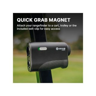 Golf Buddy  2S PRO Laser-Entfernungsmesser