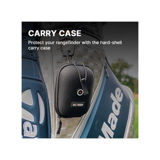 Golf Buddy  2S PRO Laser-Entfernungsmesser