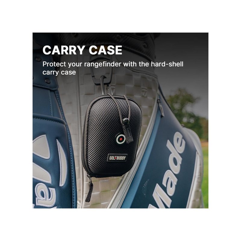 Golf Buddy  2S PRO Laser-Entfernungsmesser