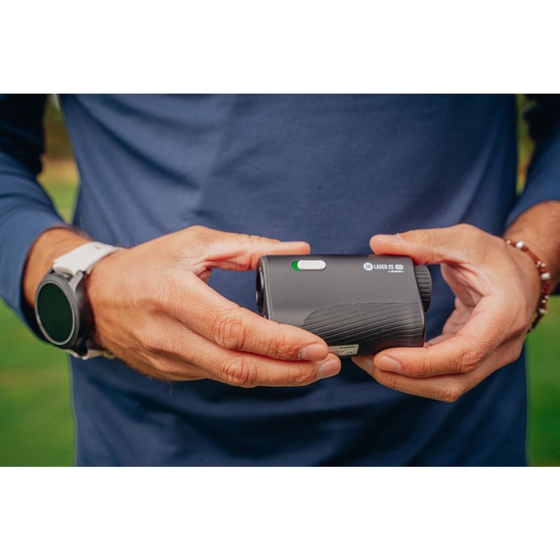 Golf Buddy  2S PRO Laser-Entfernungsmesser