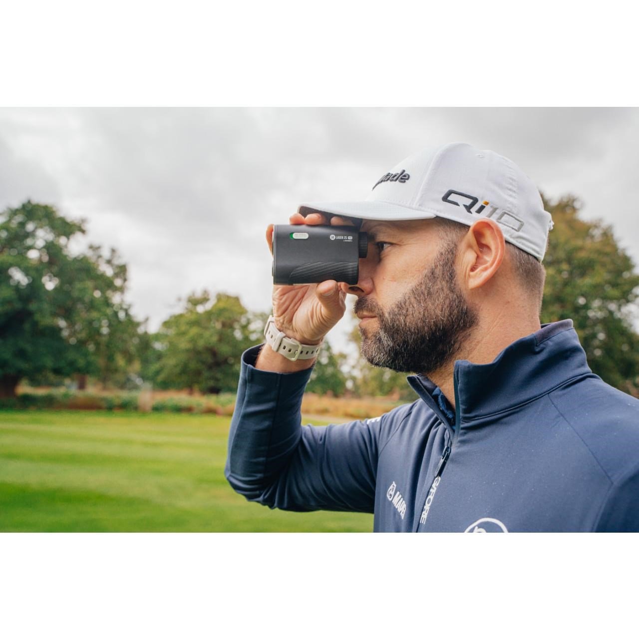 Golf Buddy  2S PRO Laser-Entfernungsmesser