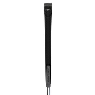 Superstroke REVL Player Club Griff, Midsize, schwarz/grau