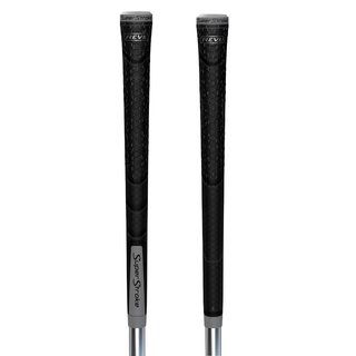 Superstroke REVL Element Club Griff, Standard, schwarz/grau