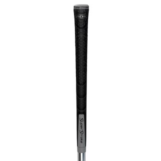 Superstroke REVL Element Club Griff, Midsize, schwarz/grau