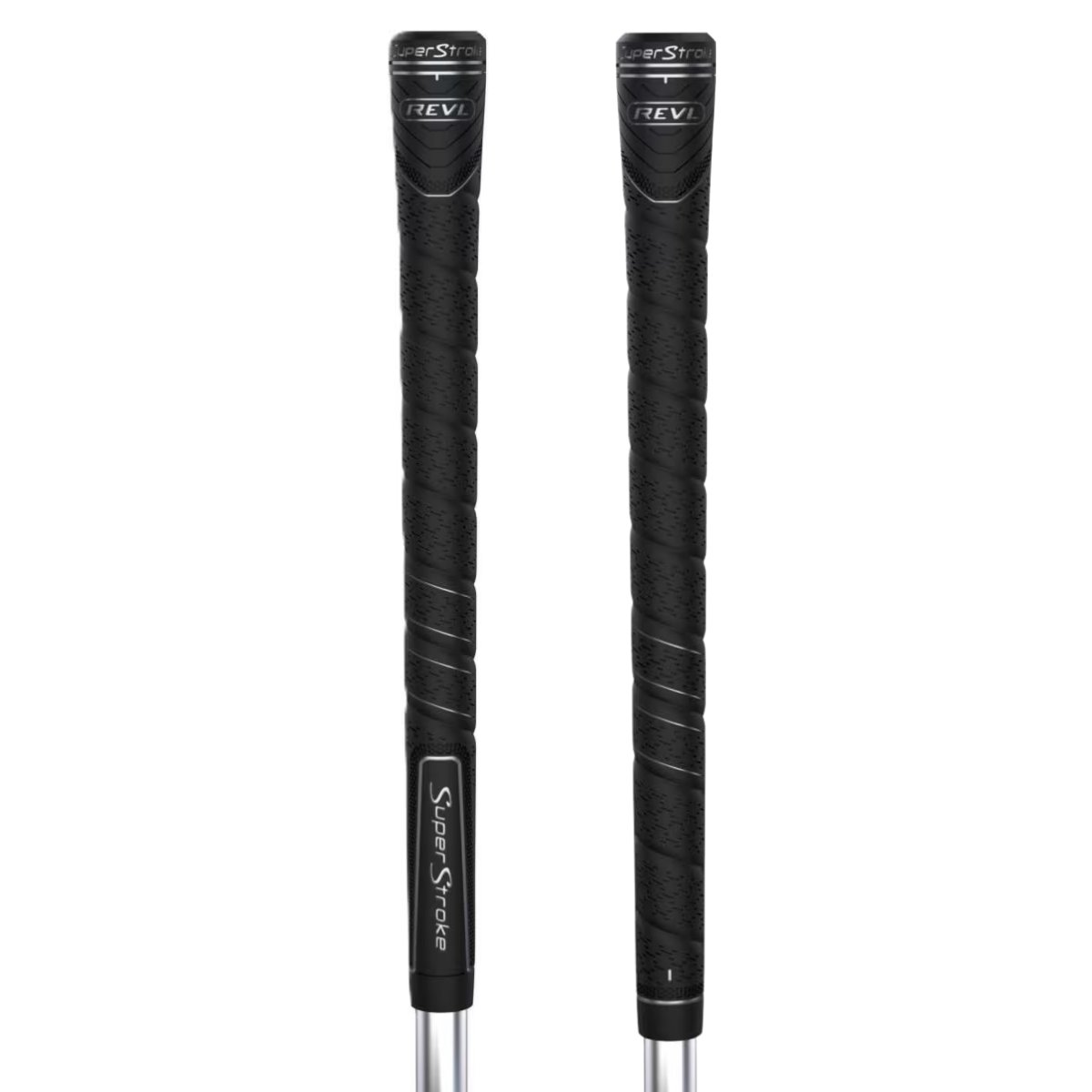 Superstroke REVL Comfort Club Griff, Standard, schwarz