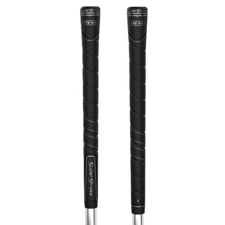 Superstroke REVL Comfort Club Griff, Standard, schwarz