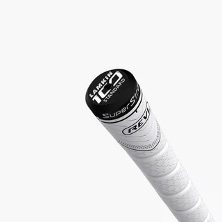 Superstroke REVL Comfort Club Griff, Standard, weiss