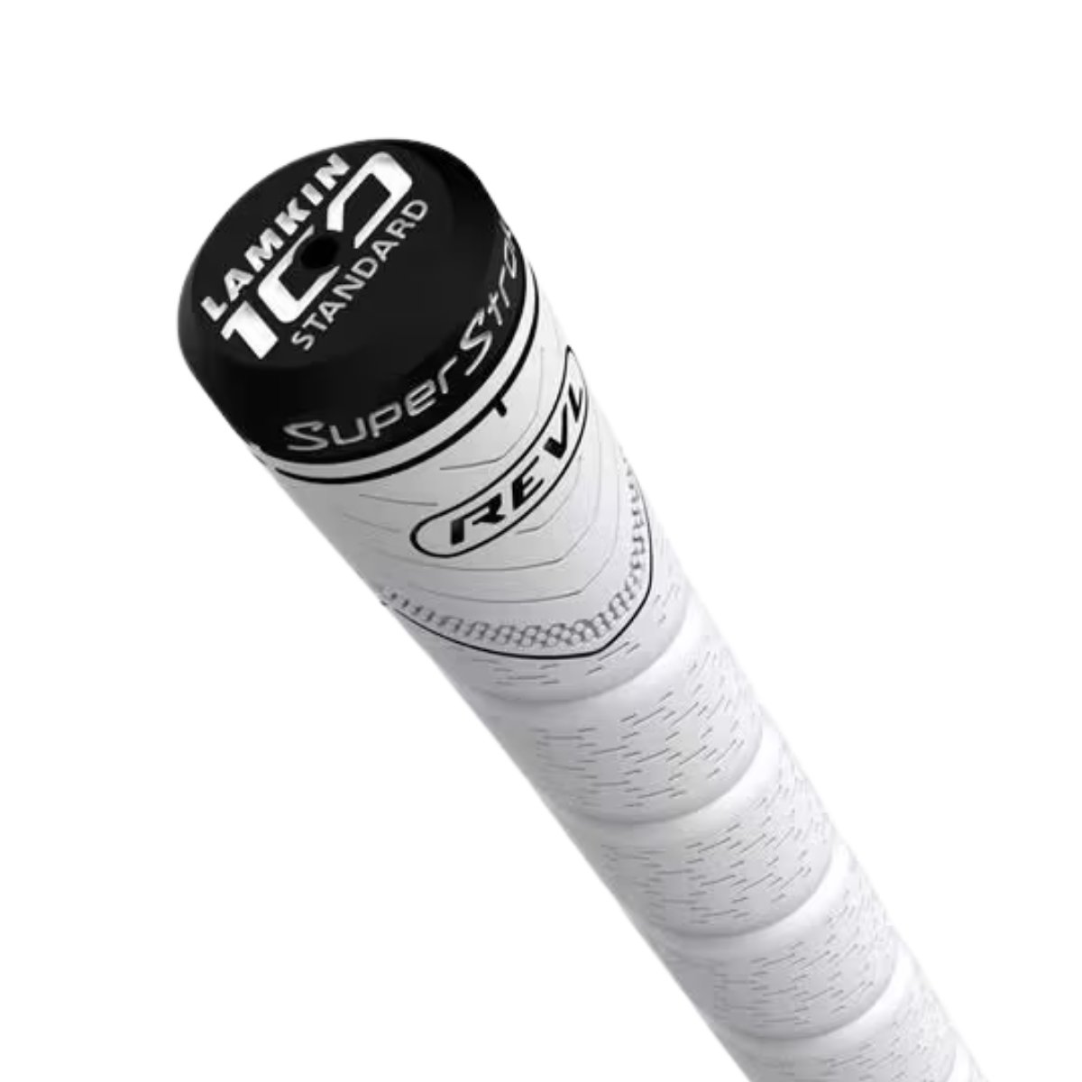 Superstroke REVL Comfort Club Griff, Standard, weiss