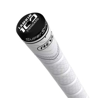 Superstroke REVL Comfort Club Griff, Standard, weiss