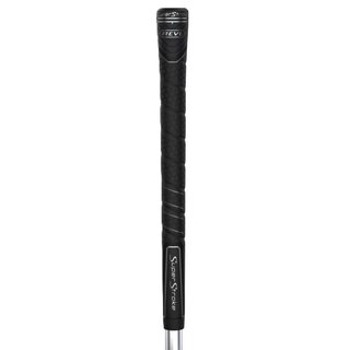 Superstroke REVL Comfort Club Griff, Midsize, schwarz