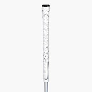 Superstroke REVL Comfort Club Griff, Undersize, weiss