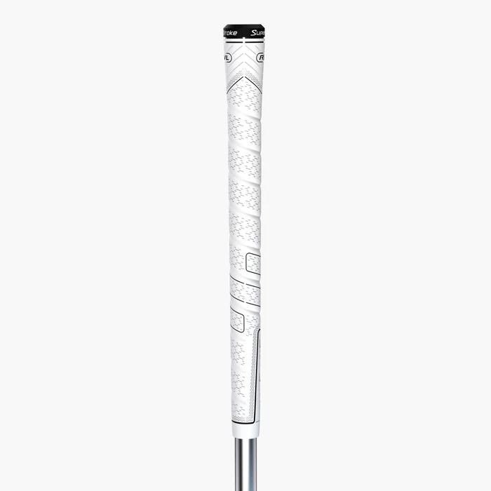 Superstroke REVL Comfort Club Griff, Undersize, weiss