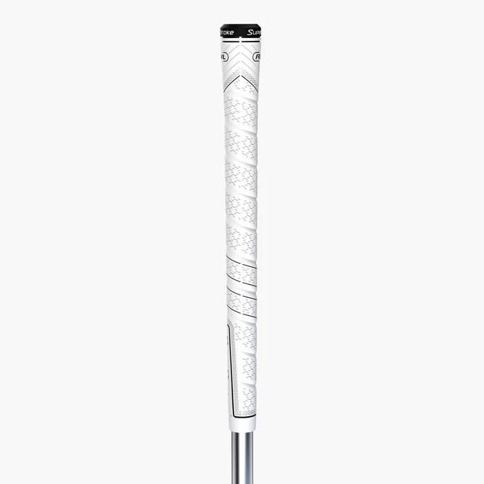 Superstroke REVL Comfort Club Griff, Undersize, weiss