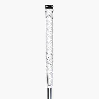 Superstroke REVL Comfort Club Griff, Undersize, weiss