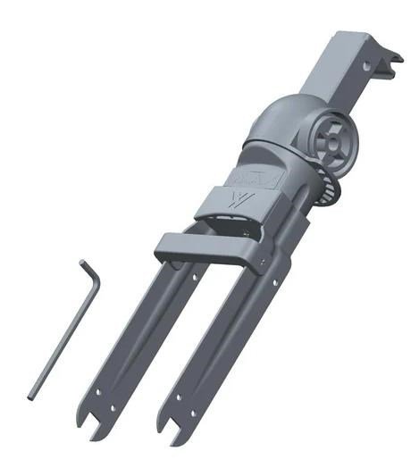 Big Max Vorderradgabel Autofold FF