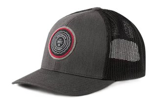 Travis Mathew The Patch Herren Cap, grau